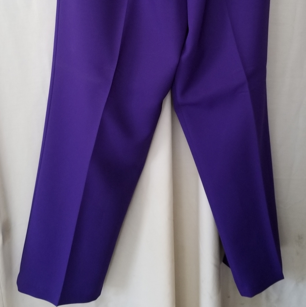 Long pants